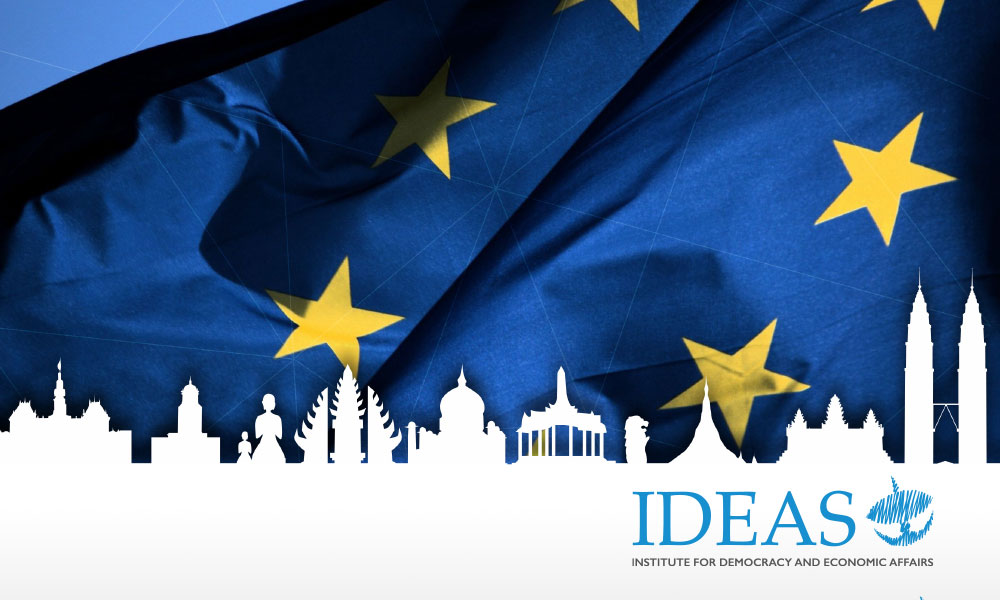 EU-ASEAN FTA Report