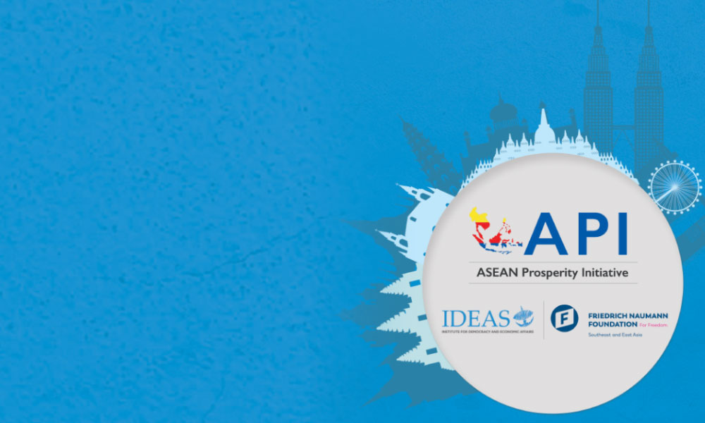 ASEAN Integration Report 2019