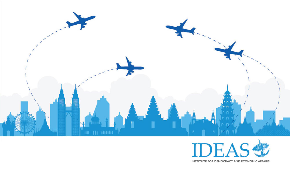API 2020 Briefing Paper No. 02- ASEAN Integration Through the Skies: The Current Progress in Preparation for 2025