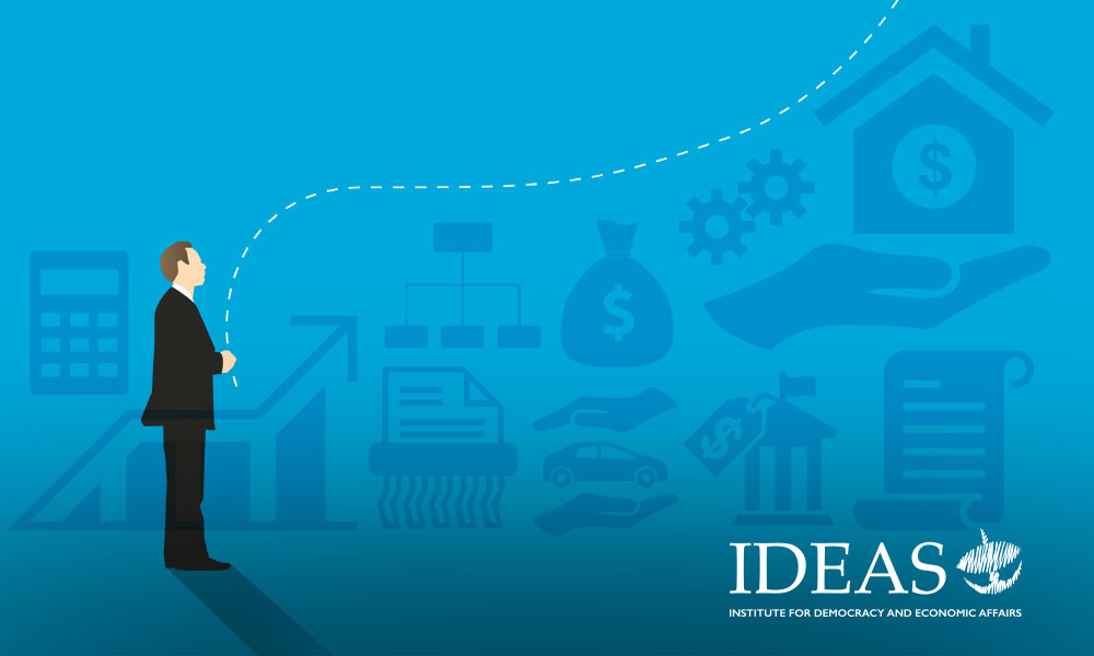 Brief IDEAS No 1 – How can Malaysia’s Asset Declaration System be improved to help combat corruption?