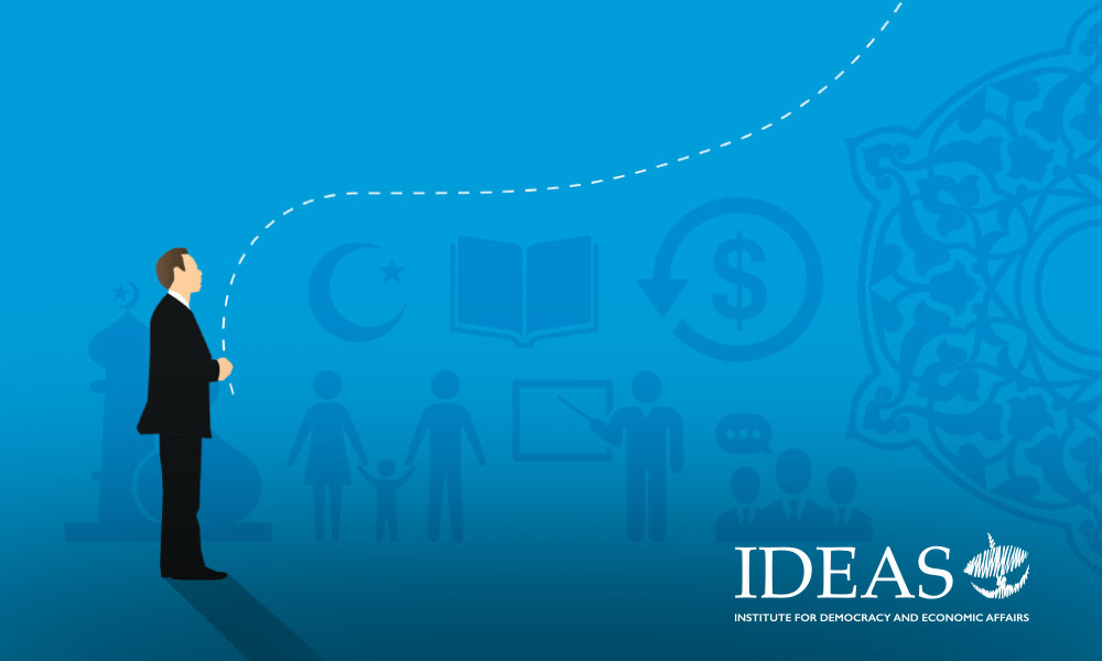 Brief IDEAS No 4 – The Potential of Independent Religious Schools