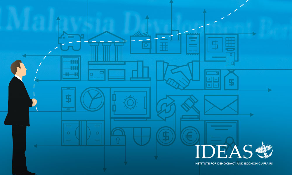 Brief IDEAS No 5: Governing State-Owned Enterprises: Lessons learned from 1MDB