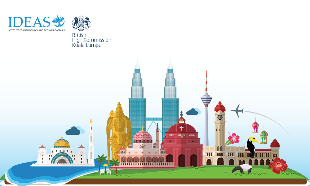 Tourism in Malaysia amid the COVID-19 Pandemic