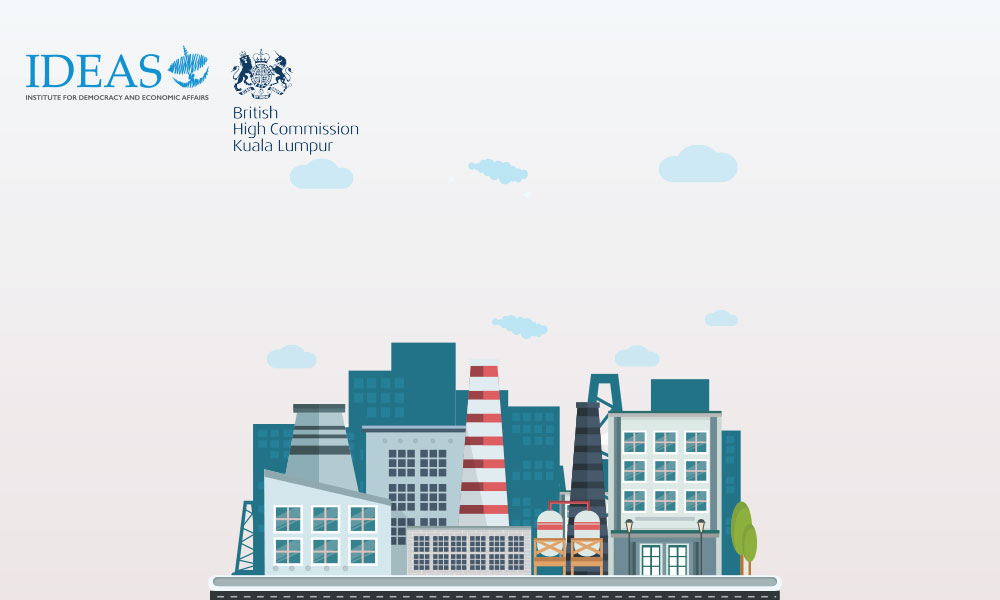 COVID-19 Lessons for Malaysia’s Manufacturing Sector