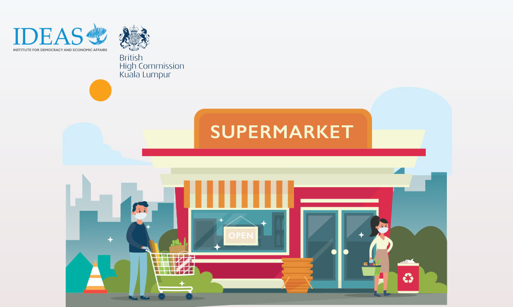 Malaysia’s Retail Sector in the COVID-19 Era