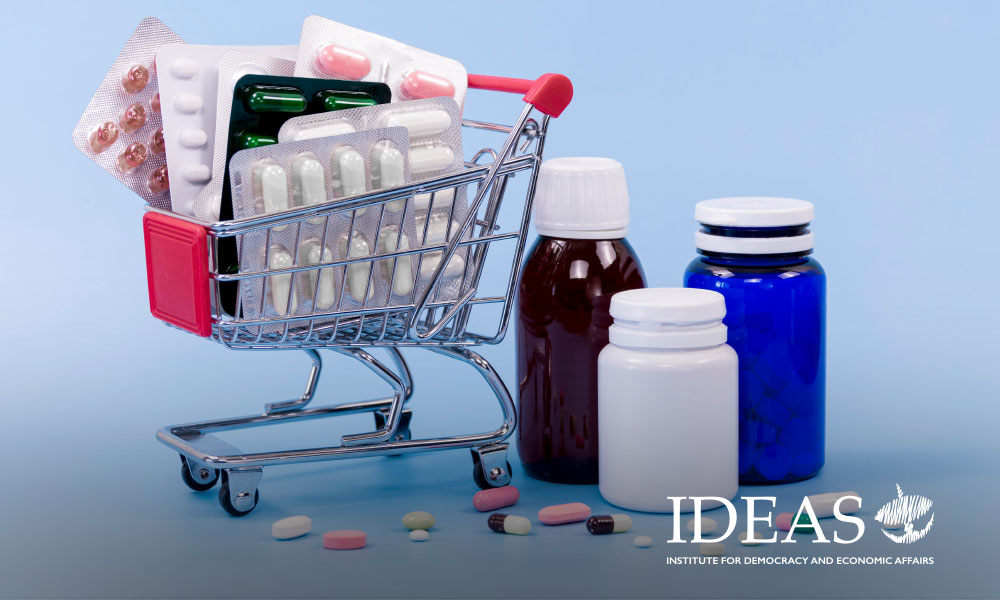 Fake medicines in Asia