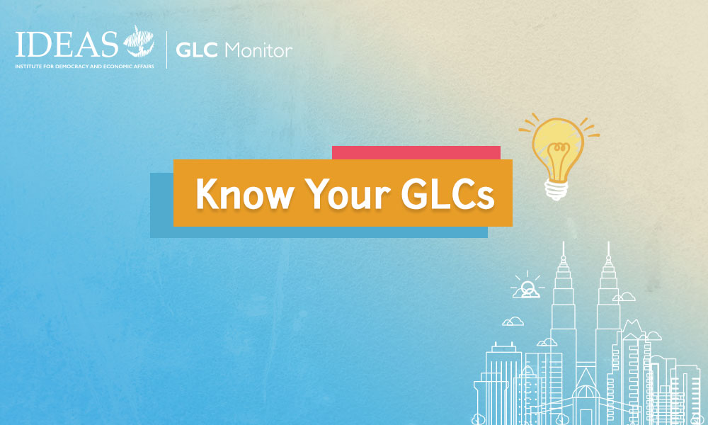 Know Your GLCs