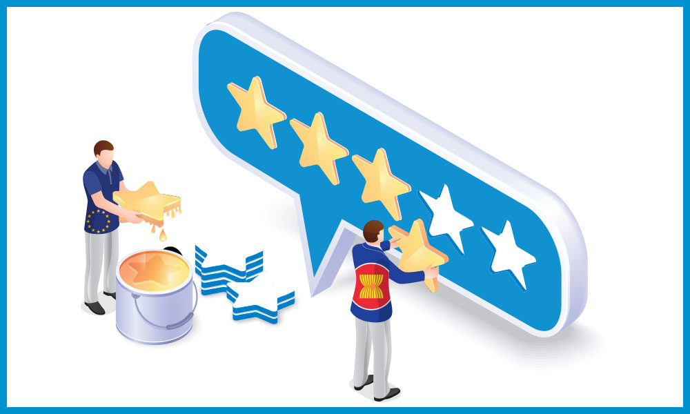 Key Highlights of the EU-ASEAN Business Sentiment Survey (EABSS)