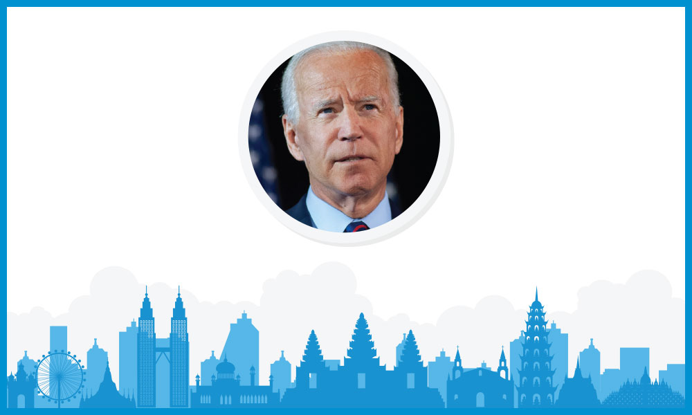 Joe Biden Electoral Win: What Does It Mean to ASEAN?