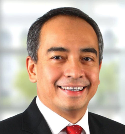 Tan Sri Mohamed Nazir bin Tun Abdul Razak