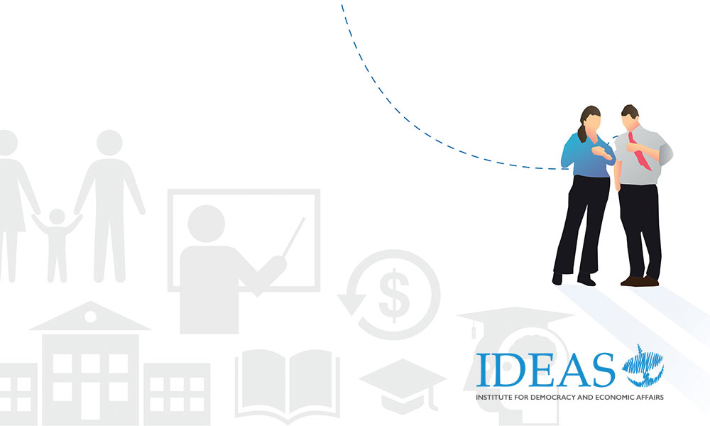Policy Paper No 23 – A Case Study of a Chinese Independent School