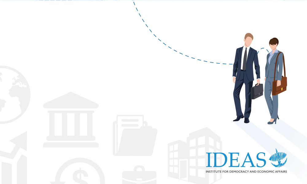 Policy Paper No 26 – Capitalism in Asia