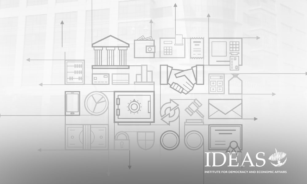 Policy Paper No 34 – Separating the Attorney-General and Public Prosecutor: Enhancing Rule of Law in Malaysia