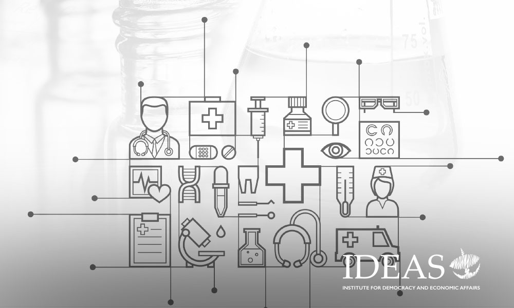 Policy Paper 35 – Innovations in Vector-Borne Diseases