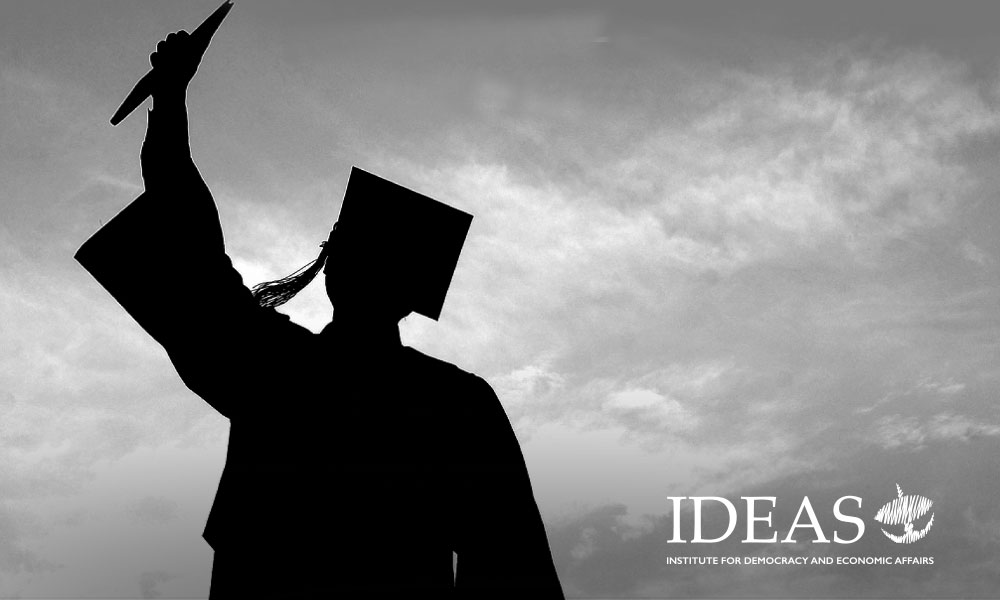 Policy Paper No. 39: Autonomy and Accountability in Higher Education: Lessons from Ghana and Mexico