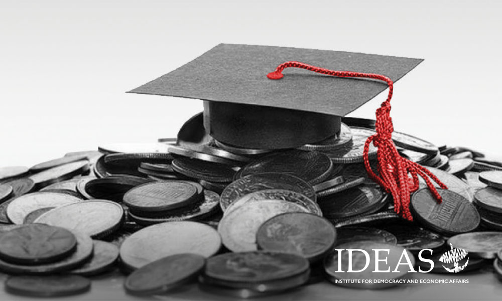 Policy Paper No. 42: Will Our Public Universities Have Financial Autonomy?