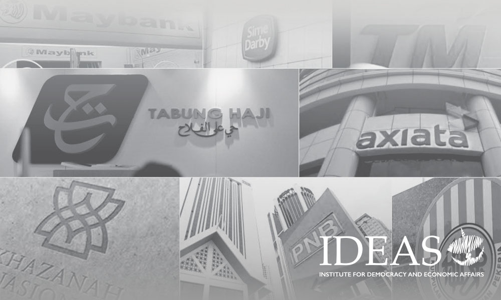 Policy Paper No. 45: Government-Linked Companies: Impacts on the Malaysian Economy