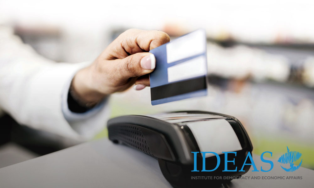 Policy Paper No. 48: Payment Card Reform Framework (PCRF): A Policy Evaluation Study