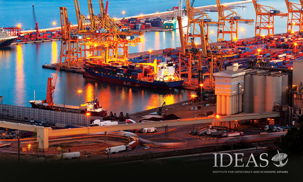 Policy Paper No.54 :Countering Illicit Trade-Lessons from Abroad