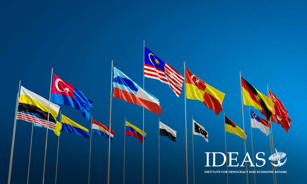 Policy Paper No 6 – After GE13- Strengthening democracy in Malaysia