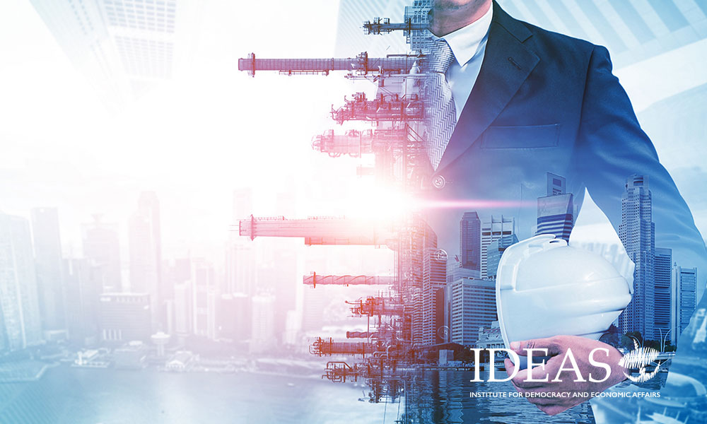 Policy Paper No 64 – The Future of Malaysia’s Energy Mix