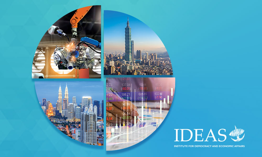 Policy Paper No 65 – Malaysia, Taiwan and CPTPP: Economic Impact Assessment