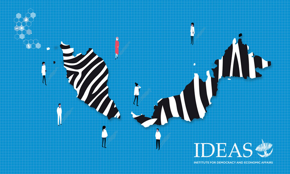 Policy Paper No 67 – Next Steps for Rare Diseases in Malaysia: Improving Access to treatments