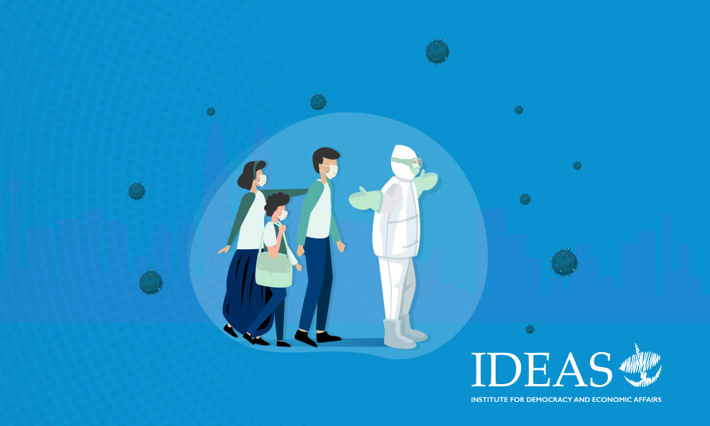 Policy Paper No 69 – Social Protection for the Poor and Vulnerable Malaysians during COVID-19