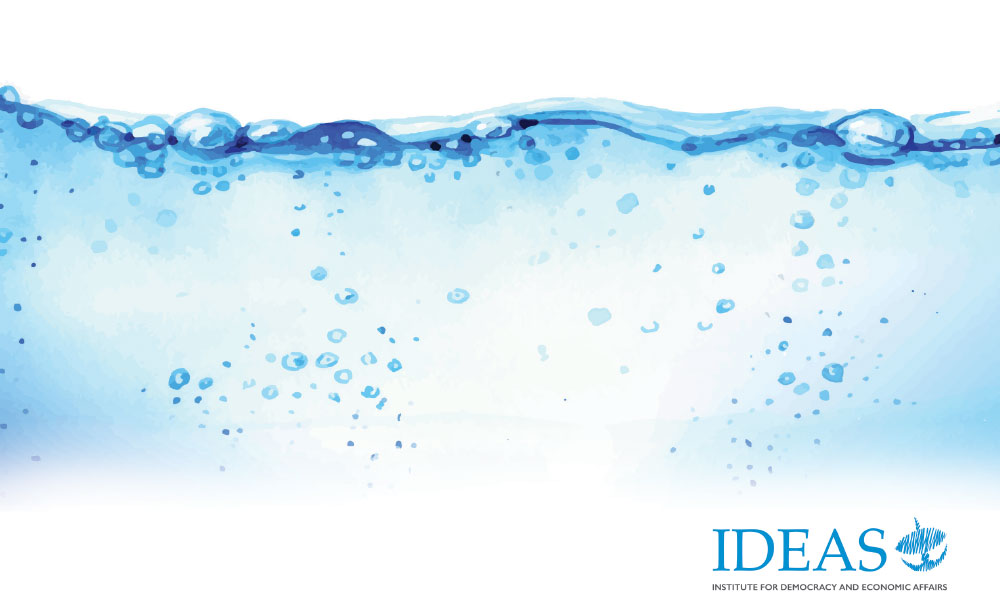 Policy Paper No. 46: Water Provision in Malaysia Privatise or nationalise?