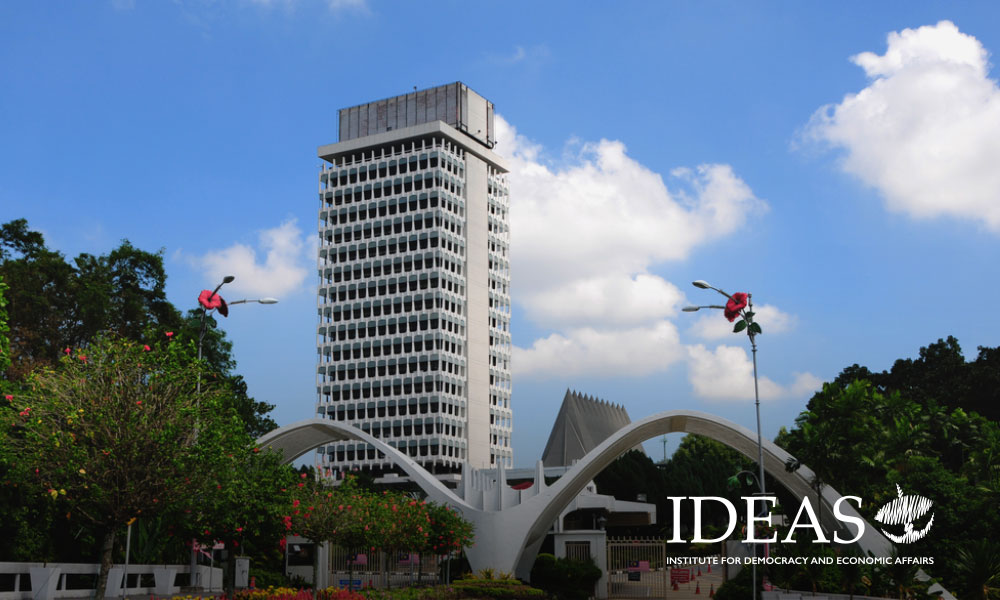 Hung Parliament and Caretaker Government