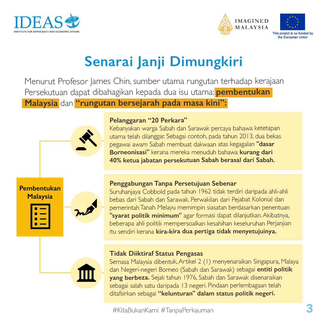 Suruhanjaya cobbold dibentuk pada