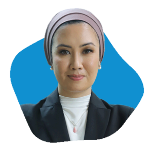 Shakira Teh Shariffudin