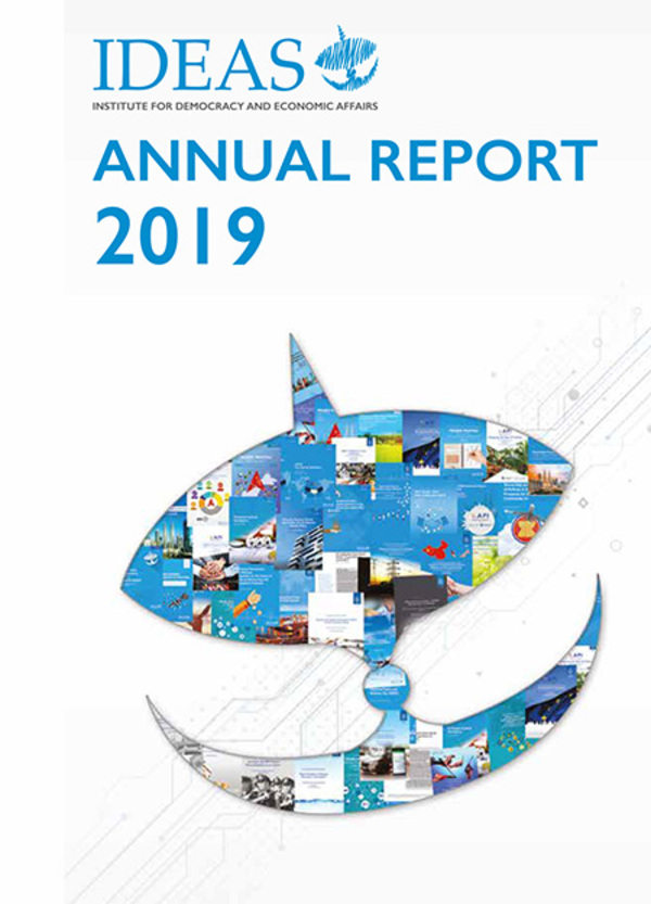 Annual Report 2019