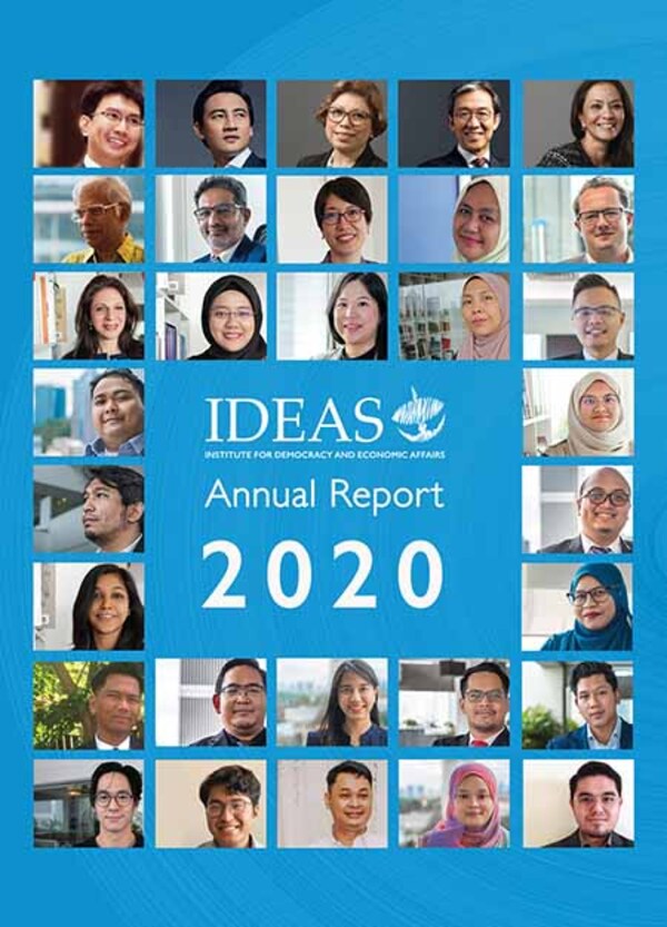 Annual Report 2020