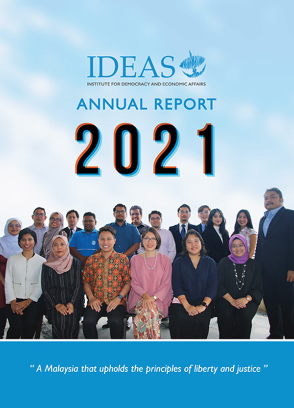 Annual Report 2021