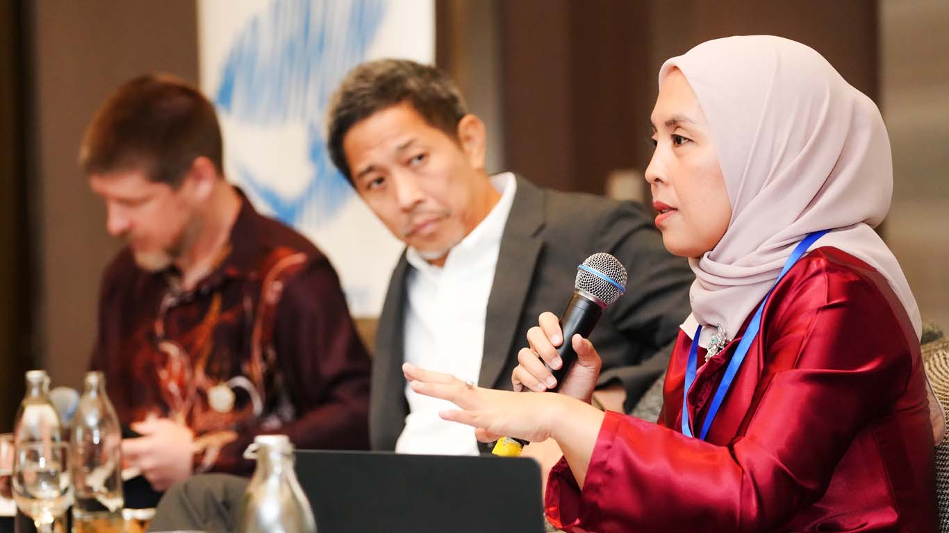 IDEAS' Balancing the Federation - Federal-State Transfers and Fiscal Capacity in Malaysia: Assessing Equalisation Effects