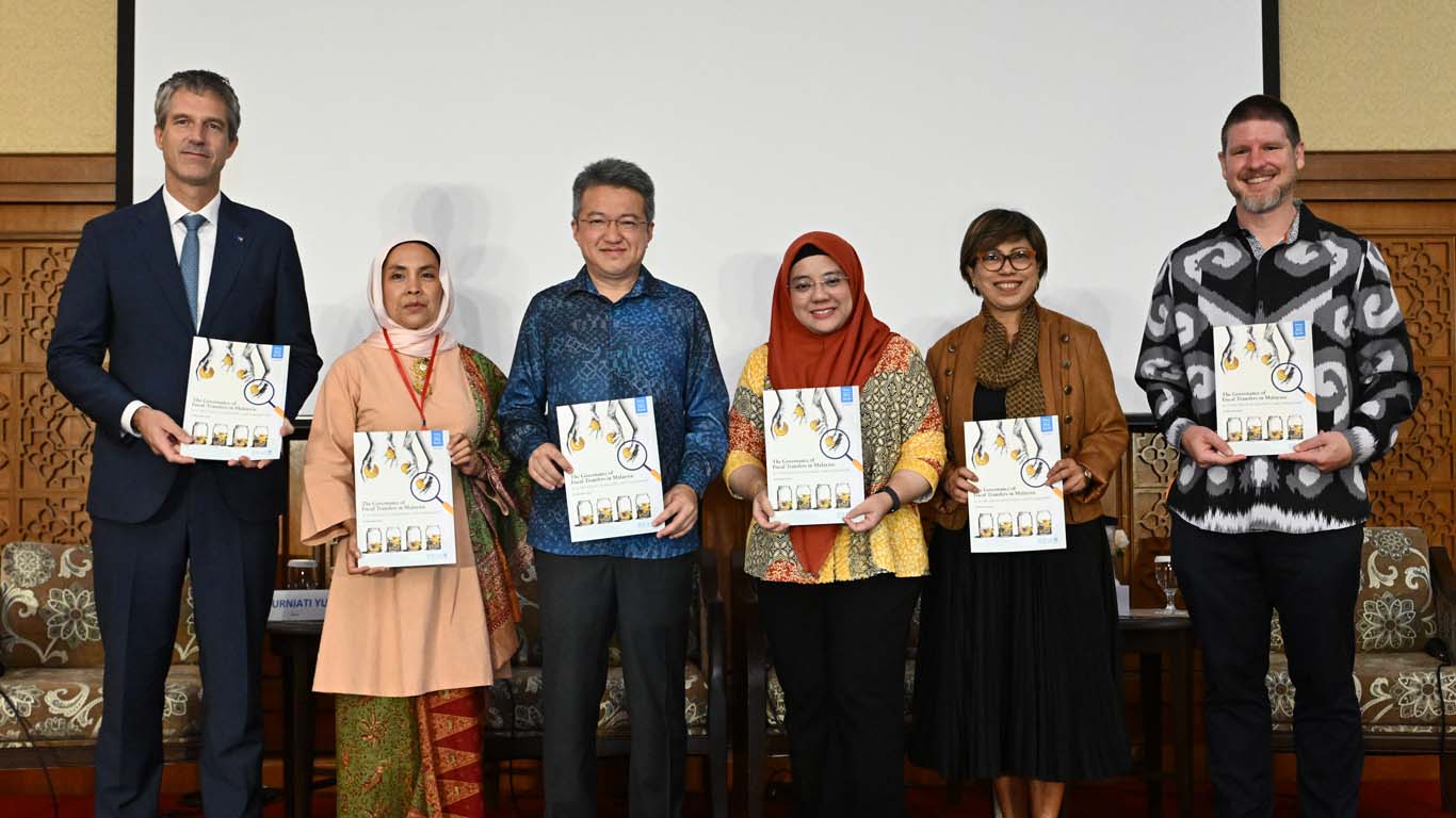 Fiscal Responsibility Summit 2026: Responsible Budgets Stronger Malaysia